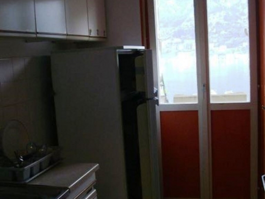 Квартира с видом на море в Доброте, Котор - Черногория - Боко-Которский залив - Котор, фото 5