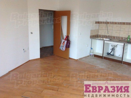 Трехкомнатная квартира в городе Бяла - Болгария - Варна - Бяла, фото 8
