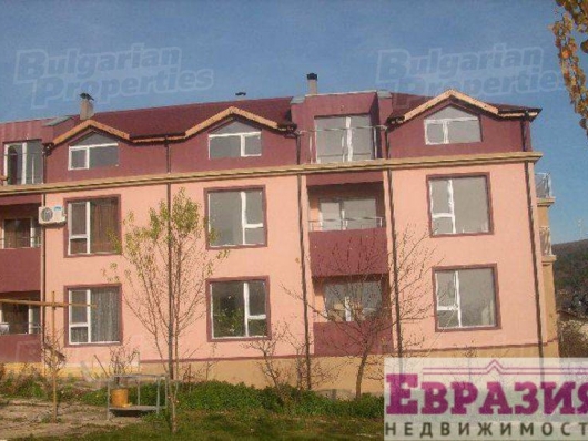 Двухкомнатная квартира в Балчике - Болгария - Добричская область - Балчик, фото 1