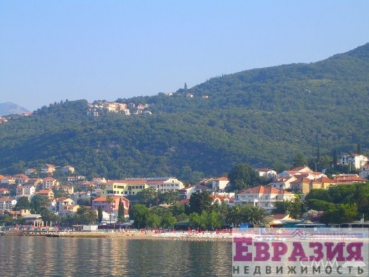 Квартиры в жилом комплексе в Герцег Нови - Черногория - Херцег-Нови - Герцег Нови фото 6 Квартиры в жилом комплексе в Герцег Нови - Черногория - Херцег-Нови - Герцег Нови, фото 6