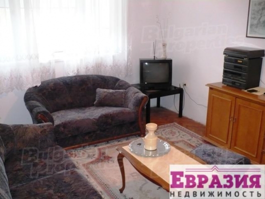 Меблированная трехкомнатная квартира в Варне - Болгария - Варна - Варна, фото 2