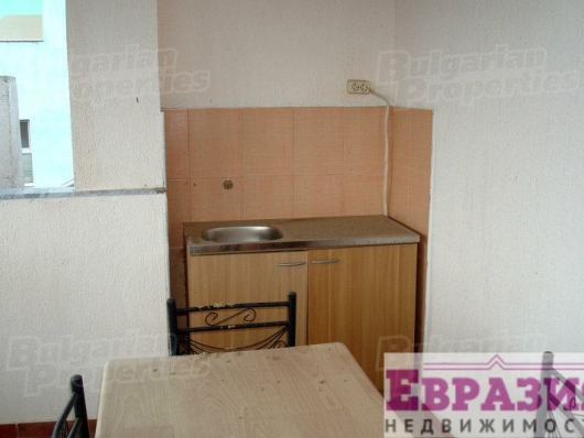 3-х комнатная квартира с панорамным видом - Болгария - Благоевград - Сандански, фото 11