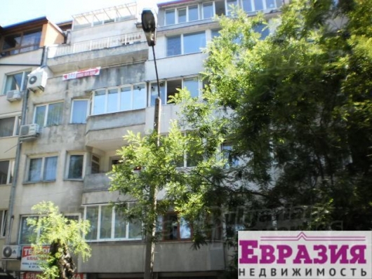 Продажа трехкомнатной квартиры в Варне - Болгария - Варна - Варна, фото 7
