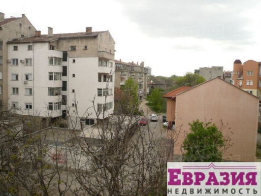 Трехкомнатная квартира в новостройке Видина - Болгария - Видинская область - Видин, фото 5