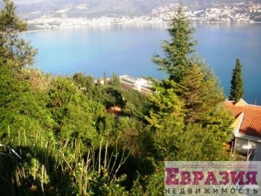 Урбанизированный участок в Ньивице, Герцег Нови - Черногория - Херцег-Нови - Герцег Нови фото 3 Урбанизированный участок в Ньивице, Герцег Нови - Черногория - Херцег-Нови - Герцег Нови, фото 3