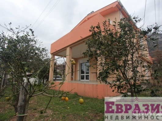 Новый двухэтажный дом в Баре - Черногория - Барская ривьера - Бар, фото 2