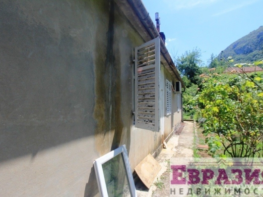 Котор, дом с большим участком - Черногория - Боко-Которский залив - Котор, фото 5
