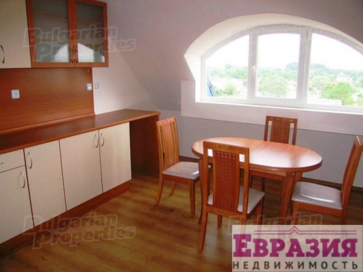 Квартира в комплексе Несебр Акуария - Болгария - Бургасская область - Солнечный берег, фото 2