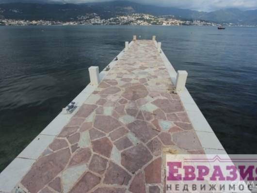 Первоклассная вилла в Герцег Нови - Черногория - Херцег-Нови - Герцег Нови, фото 25