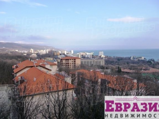 2- комнатный апартамент Кабакум с панорамным видом из окон - Болгария - Варна - Варна, фото 4