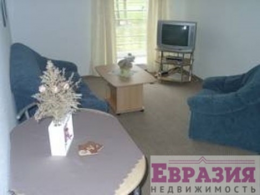 Квартира без жилищной платы на острове Рюген - Германия - Мекленбург-Передняя Померания - Рюген, фото 2