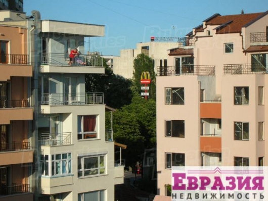 Квартира с парковкой в Варне - Болгария - Варна - Варна, фото 9