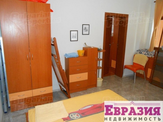 Двухкомнатная квартира в Приморско - Болгария - Бургасская область - Приморско, фото 10