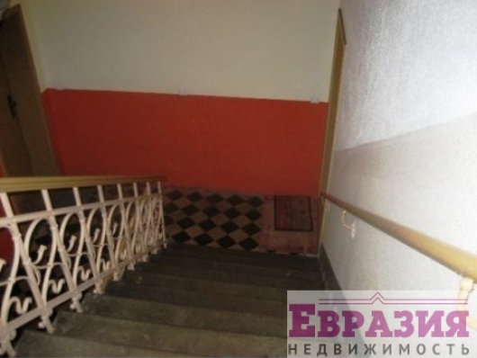 Пакет из трёх квартир в центре Плауэна - Германия - Саксония - Плауэн, фото 6