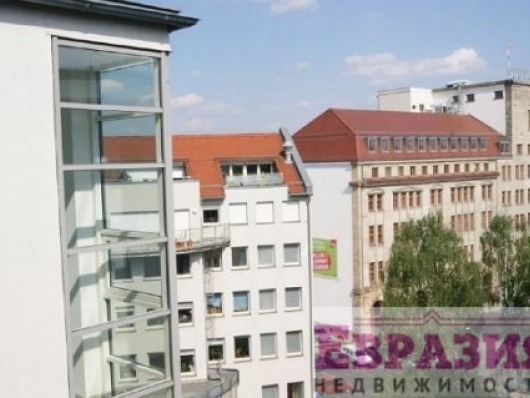 Современное семиэтажное здание с доходом - Германия - Саксония - Дрезден, фото 3
