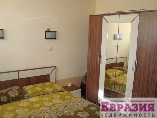 Квартира в комплексе Санди Коув, Созопль - Болгария - Бургасская область - Созопол, фото 11