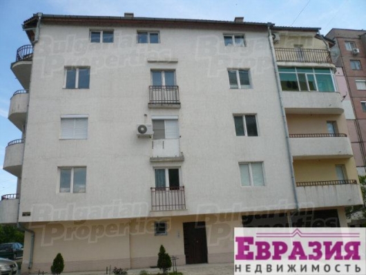 3-комнатная квартира в благоустроенном районе - Болгария - Видинская область - Видин, фото 3