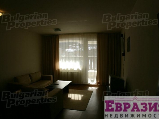 Квартира в комплексе рядом с подъемником - Болгария - Благоевград - Банско, фото 11