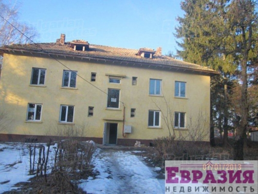 Двухкомнатная квартира вблизи Балчика - Болгария - Добричская область - Балчик, фото 1