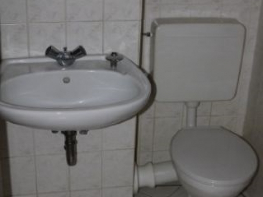 Компактная квартира в Цвикау - Германия - Саксония - Цвенкау фото 4 Компактная квартира в Цвикау - Германия - Саксония - Цвенкау, фото 4