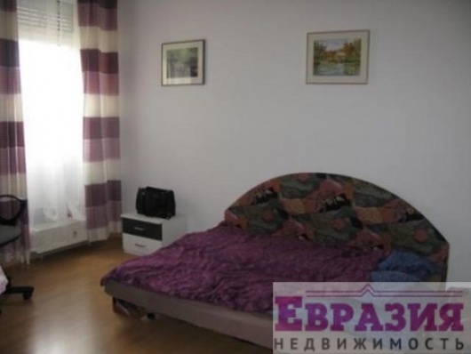 Четырёхкомнатная отремонтированная квартира в Тюрингии - Германия - Тюрингия - Зоннеберг фото 3 Четырёхкомнатная отремонтированная квартира в Тюрингии - Германия - Тюрингия - Зоннеберг, фото 3