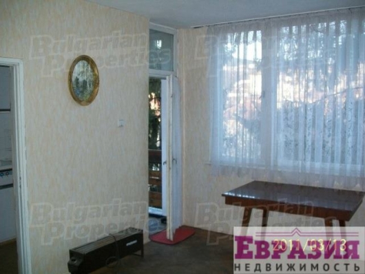 Двухкомнатная квартира в живописном районе - Болгария - Пловдивская область - Пловдив, фото 7