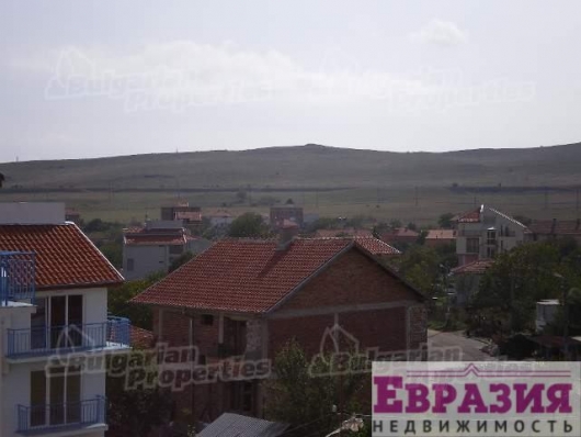 Двухкомнатная квартира вблизи Солнечного Берега - Болгария - Бургасская область - Солнечный берег, фото 9
