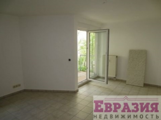 Компактная квартира на первом этаже с террасой - Германия - Саксония - Плауэн фото 3 Компактная квартира на первом этаже с террасой - Германия - Саксония - Плауэн, фото 3