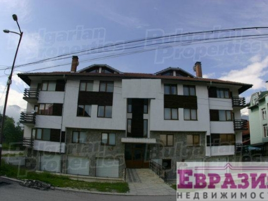 Большая квартира в Банско - Болгария - Благоевград - Банско, фото 1