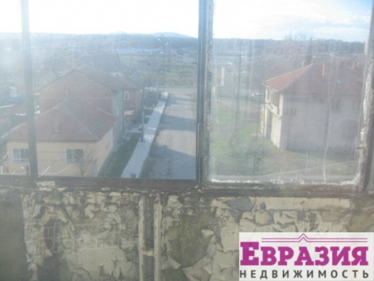 Трехкомнатная квартира  в Елхово - Болгария - Ямболская область - Елхово, фото 11