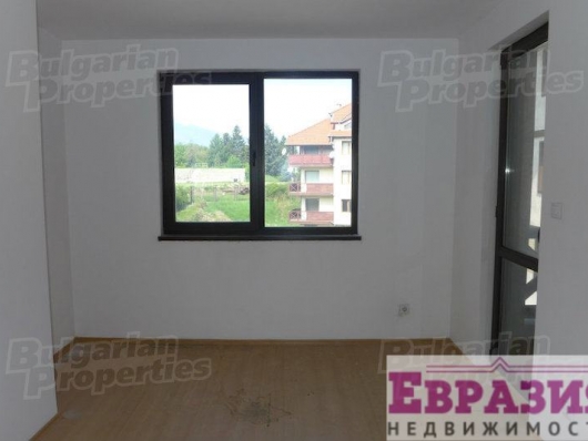 Двухкомнатная квартира  в комплексе, Банско - Болгария - Благоевград - Банско, фото 2