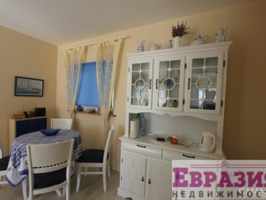 Вилла на берегу в Луштице, Герцег Нови - Черногория - Херцег-Нови - Герцег Нови, фото 12