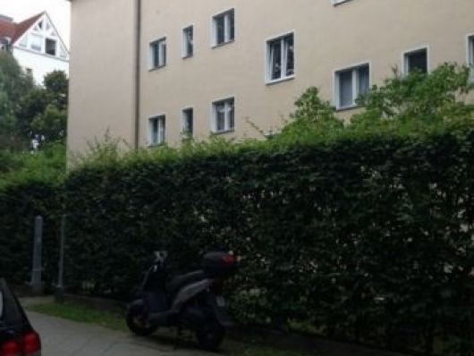 Нестандартная двухкомнатная квартира - Германия - Столица - Берлин, фото 6