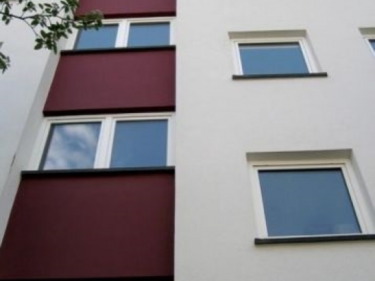 Двадцатиквартирное доходное здание с гаражами - Германия - Рейнланд-Пфальц - Кайзерслаутерн, фото 3