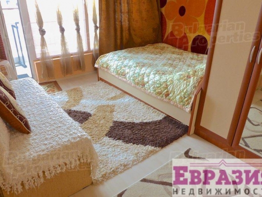 Поморие, уютная двухкомнатная квартира - Болгария - Бургасская область - Поморие, фото 9