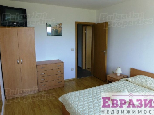 Уютная 3- х комнатная квартира с красивым дизайном - Болгария - Благоевград - Банско, фото 9