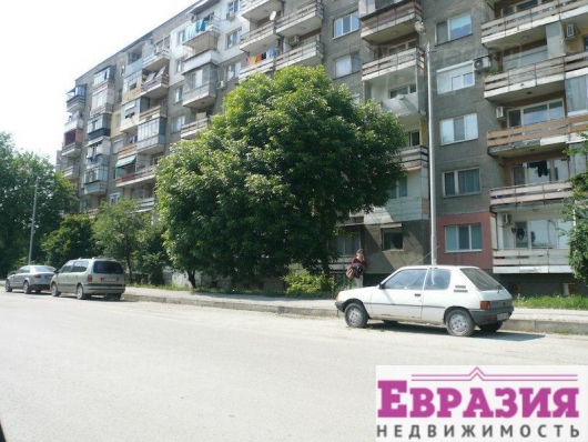 Квартира в Видине - Болгария - Видинская область - Видин, фото 1