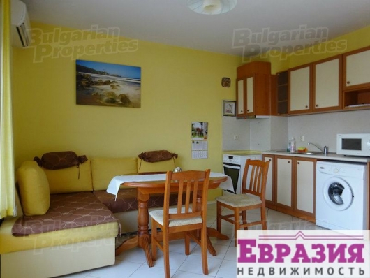 Уютная квартира в Варне - Болгария - Варна - Варна, фото 1