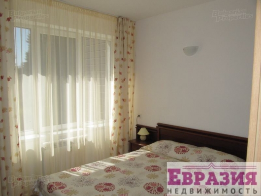 2-х комнатные апартаменты в горнолыжном курорте - Болгария - Смолян - Пампорово, фото 5