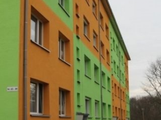 Компактная квартира в Цвикау - Германия - Саксония - Цвенкау фото 2 Компактная квартира в Цвикау - Германия - Саксония - Цвенкау, фото 2