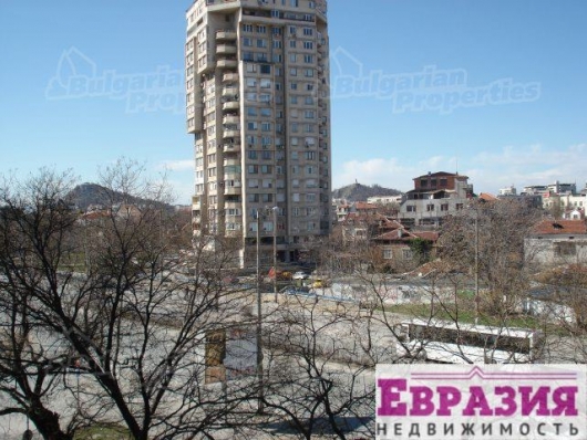 Пловдив, двухкомнатная квартира - Болгария - Пловдивская область - Пловдив, фото 11