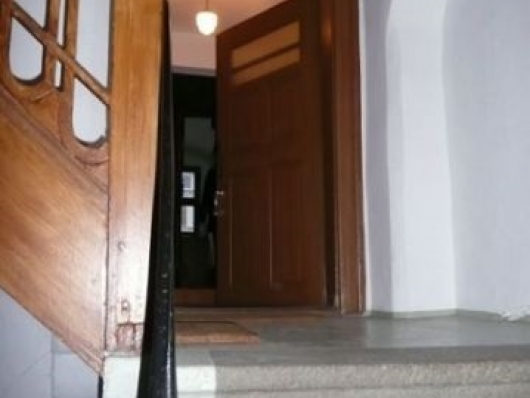 Старинное здание эпохи Возрождения в Гёрлице - Германия - Саксония - Гёрлиц, фото 6