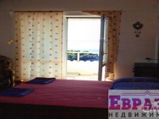 Трехэтажный дом в Луштице, Герцег Нови - Черногория - Херцег-Нови - Герцег Нови, фото 13