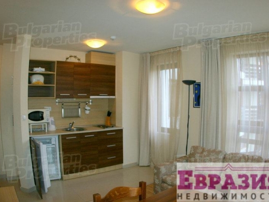 Меблированная квартира в комплексе Белмонт, Банско - Болгария - Благоевград - Банско, фото 2