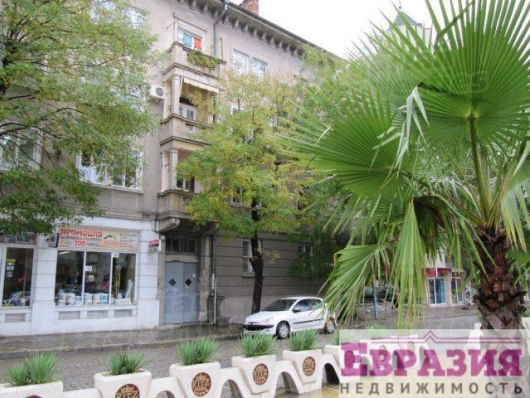 Просторная квартира в центре Пловдива - Болгария - Пловдивская область - Пловдив, фото 1