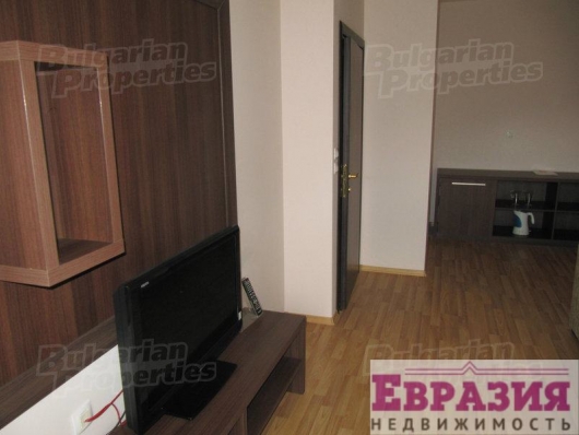 Квартира в комплексе в Велинграде - Болгария - Пазарджикская область - Велинград  , фото 4