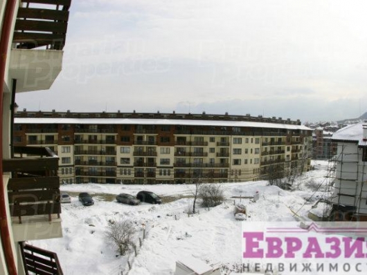 Двухкомнатная квартира в комплексе Белмонт, Банско - Болгария - Благоевград - Банско, фото 11