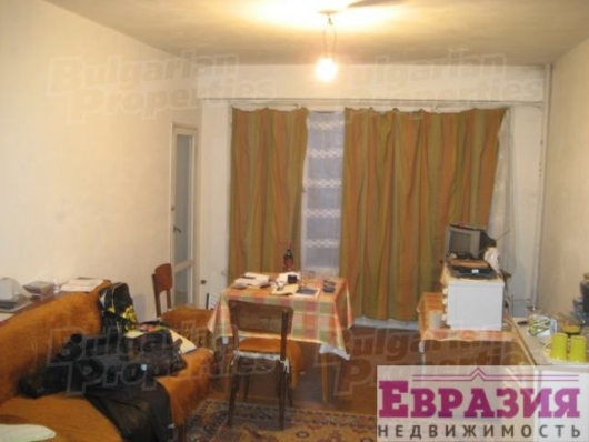 Просторная квартира в комплексе Аштон Холл - Болгария - Бургасская область - Солнечный берег, фото 4