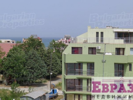 Лозенец, квартира в видом на море - Болгария - Бургасская область - Лозенец, фото 11