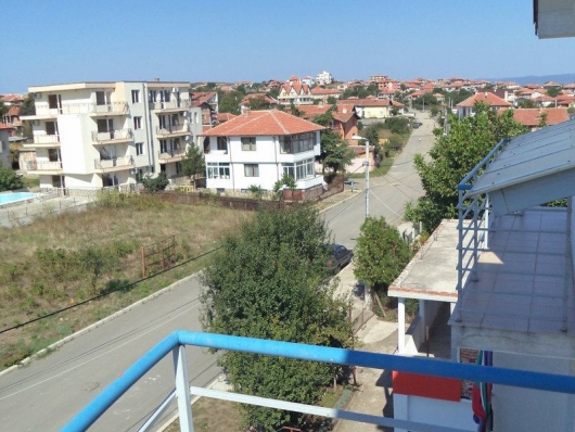 Современное село Тынково, апартамент в комплексе - Болгария - Бургасская область - Солнечный берег, фото 12